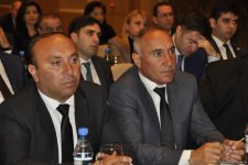 Azərbaycan biznesin yoxlama sayını 500 dəfə azaldıb  (FOTO)