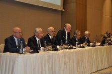 Azərbaycan biznesin yoxlama sayını 500 dəfə azaldıb  (FOTO)