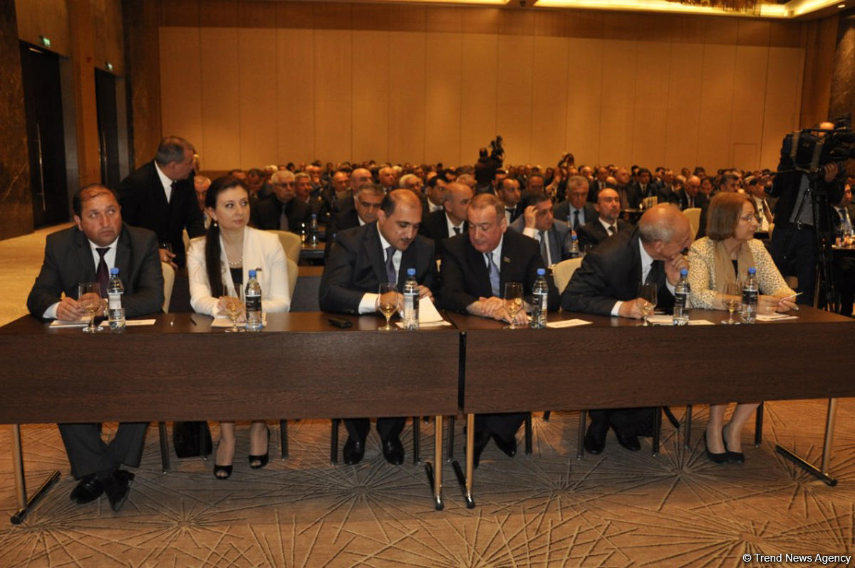 Azərbaycan biznesin yoxlama sayını 500 dəfə azaldıb  (FOTO)