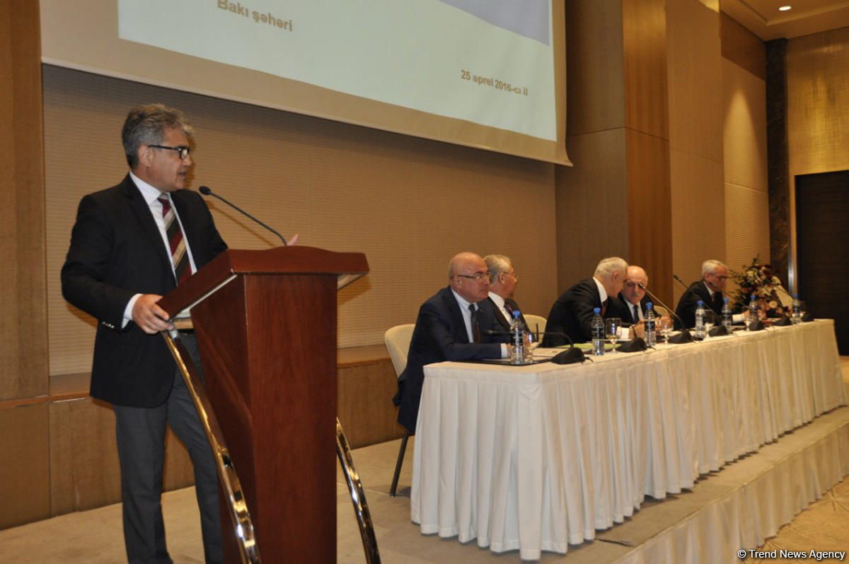 Azərbaycan biznesin yoxlama sayını 500 dəfə azaldıb  (FOTO)