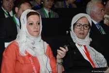 Elmar Məmmədyarov: Dünyada həll olunmamış münaqişələr zorakı ekstremizm üçün münbit şərait yaradıb  (ƏLAVƏ OLUNUB) (FOTO)