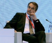 Elmar Məmmədyarov: Dünyada həll olunmamış münaqişələr zorakı ekstremizm üçün münbit şərait yaradıb  (ƏLAVƏ OLUNUB) (FOTO)