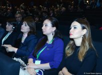 Elmar Məmmədyarov: Dünyada həll olunmamış münaqişələr zorakı ekstremizm üçün münbit şərait yaradıb  (ƏLAVƏ OLUNUB) (FOTO)