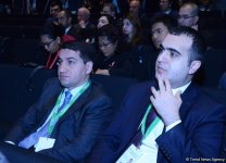 Elmar Məmmədyarov: Dünyada həll olunmamış münaqişələr zorakı ekstremizm üçün münbit şərait yaradıb  (ƏLAVƏ OLUNUB) (FOTO)
