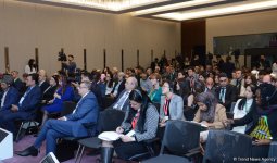 Allahşükür Paşazadə: Azərbaycan dövlət-din münasibətləri baxımından nümunəvi ölkədir (FOTO)