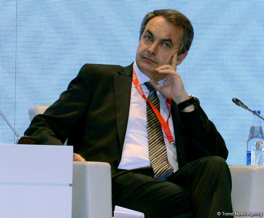 Elmar Məmmədyarov: Dünyada həll olunmamış münaqişələr zorakı ekstremizm üçün münbit şərait yaradıb  (ƏLAVƏ OLUNUB) (FOTO)