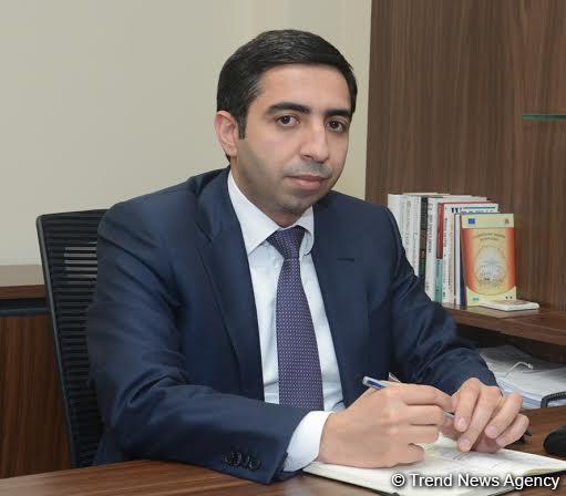 Dövlət Agentliyinin direktoru: Ən geci gələn ilin əvvəlindən icbari tibbi sığortanın tətbiqinə başlanılacaq (FOTO)