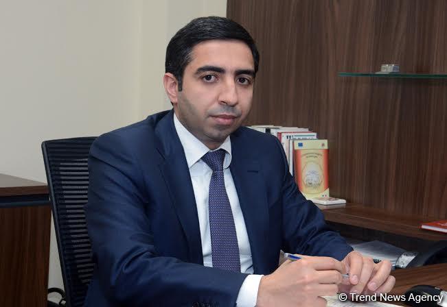 İcbari tibbi sığorta üzrə bağlı ilkin layihə mayın sonu, iyunun əvvəlində ölkə rəhbərliyinə təqdim ediləcək