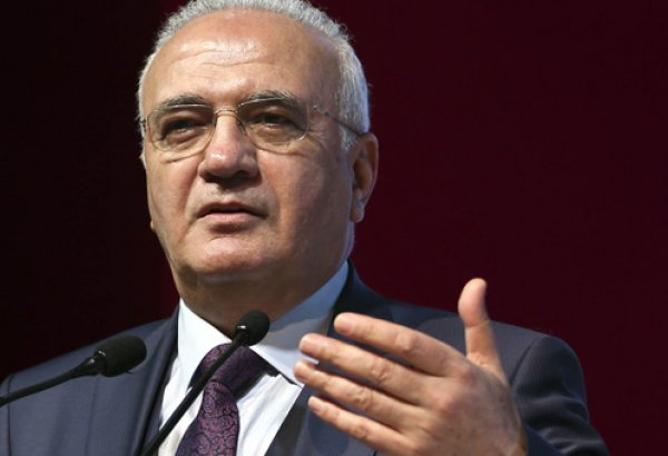 Nazir: Azərbaycan və Türkiyənin əmtəə dövriyyəsini 15 milyard dollaradək çatdırmaq üçün böyük potensialı var (ÖZƏL)
