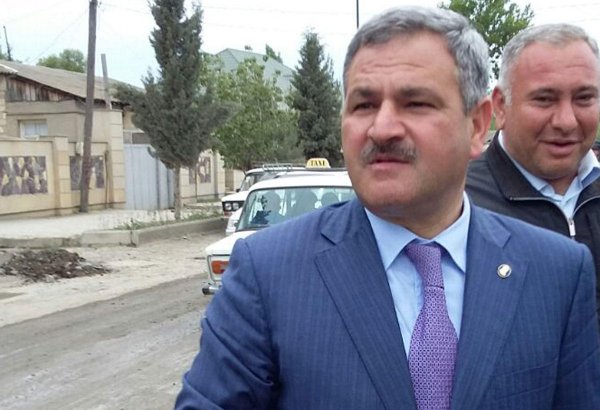 Tərtər icra başçısı rayona səfər etmiş diplomatların burada keçirdikləri görüşlər barədə (ÖZƏL) (FOTO)