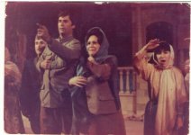 Əməkdar artist Xanlar Muradovun xatirəsi anılacaq (FOTO)