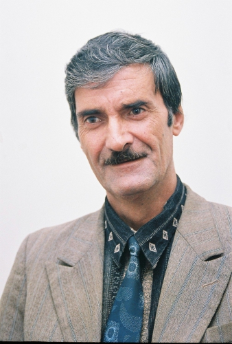 Əməkdar artist Xanlar Muradovun xatirəsi anılacaq (FOTO)