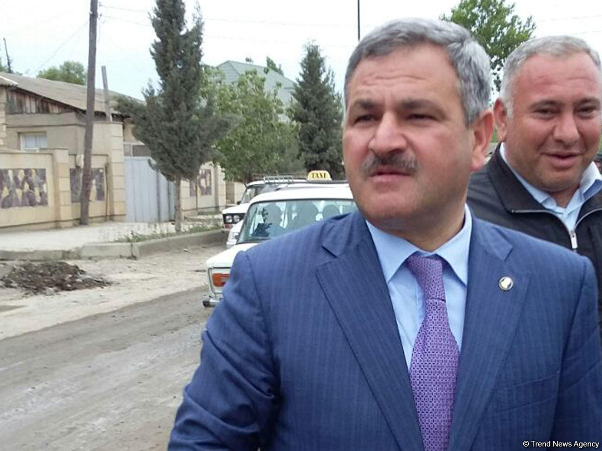 Tərtər icra başçısı rayona səfər etmiş diplomatların burada keçirdikləri görüşlər barədə (ÖZƏL) (FOTO)