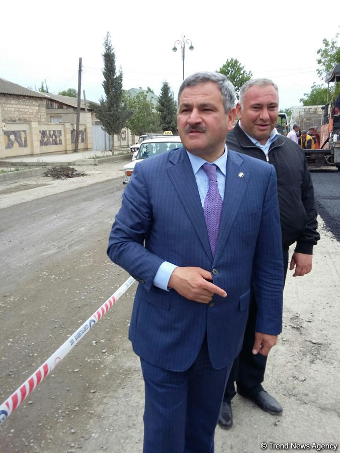Tərtərdəki vəziyyətlə bağlı son xəbər (FOTO)