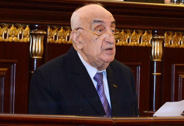 Adımın tankerə verilməsi Prezident İlham Əliyevin təşəbbüsü idi - Xoşbəxt Yusifzadə