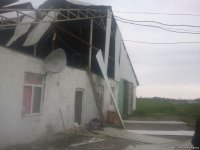 Ermənilər Ağdamın Evoğlu kəndinə də ciddi ziyan vurub (FOTO)