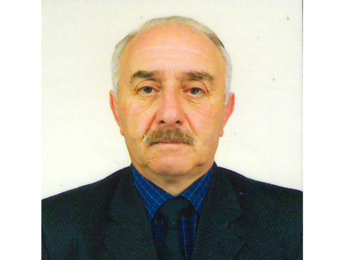 Qax Mədəniyyət və Turizm şöbəsinin müdiri vəfat edib