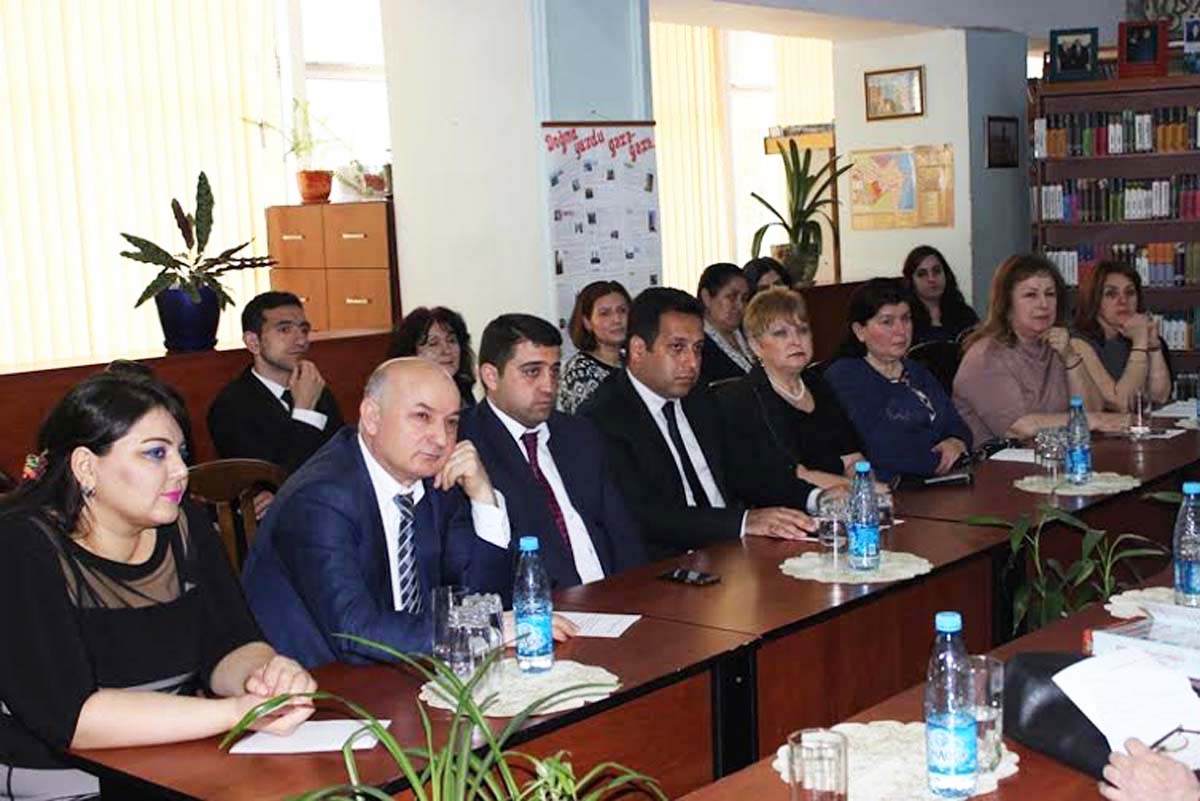 “Ədəbiyyatımızın müsəlləh əsgəri” - Səməd Vurğun 110 (FOTO)