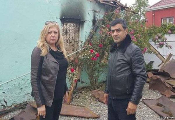 Alyans sədri: Ermənistan hərbçiləri ikinci Xocalı soyqırımını törətməkdə maraqlı görünürlər (FOTO)