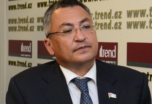 Rövşən Rzayev "GÜNDƏMİN TRENDİ"ndə: Dağlıq Qarabağın azərbaycanlı və erməni icması dialoqa başlasa, "Böyük Sülh Sazişi"nə böyük töhfə verər (VİDEO)