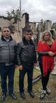 Alyans sədri: Ermənistan hərbçiləri ikinci Xocalı soyqırımını törətməkdə maraqlı görünürlər (FOTO)