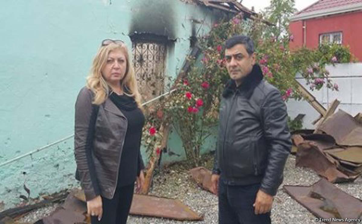 Alyans sədri: Ermənistan hərbçiləri ikinci Xocalı soyqırımını törətməkdə maraqlı görünürlər (FOTO)