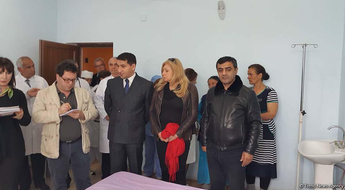 Alyans sədri: Ermənistan hərbçiləri ikinci Xocalı soyqırımını törətməkdə maraqlı görünürlər (FOTO)