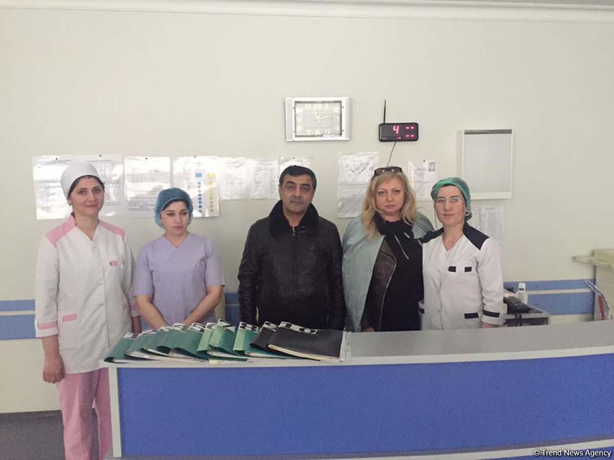 Alyans sədri: Ermənistan hərbçiləri ikinci Xocalı soyqırımını törətməkdə maraqlı görünürlər (FOTO)