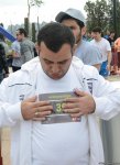 Bakı Marafonu 2016    (FOTO)