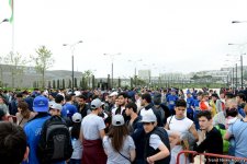 Bakı Marafonu 2016    (FOTO)