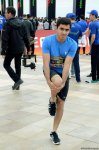 Bakı Marafonu 2016    (FOTO)