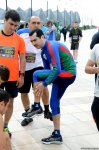 Bakı Marafonu 2016    (FOTO)