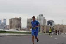 Bakı Marafonu 2016    (FOTO)