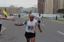 Bakı Marafonu 2016    (FOTO)