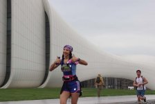 Bakı Marafonu 2016    (FOTO)