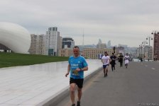 Bakı Marafonu 2016    (FOTO)