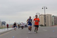 Bakı Marafonu 2016    (FOTO)