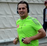 Bakı Marafonu 2016    (FOTO)
