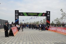 Bakı Marafonu 2016    (FOTO)