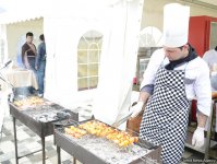 Bakı Marafonu 2016    (FOTO)