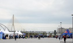Bakı Marafonu 2016    (FOTO)