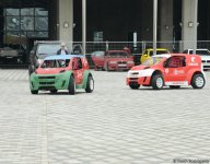 Bakı Marafonu 2016    (FOTO)