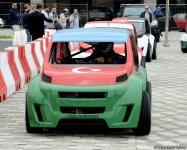 Bakı Marafonu 2016    (FOTO)