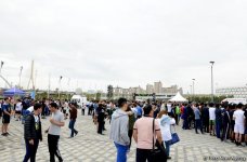 Bakı Marafonu 2016    (FOTO)