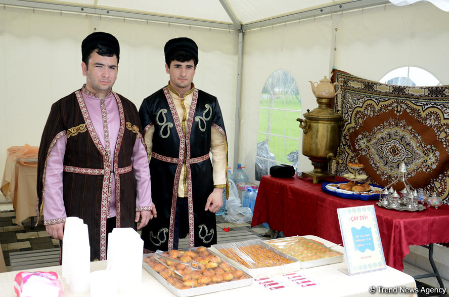 Bakı Marafonu 2016    (FOTO)