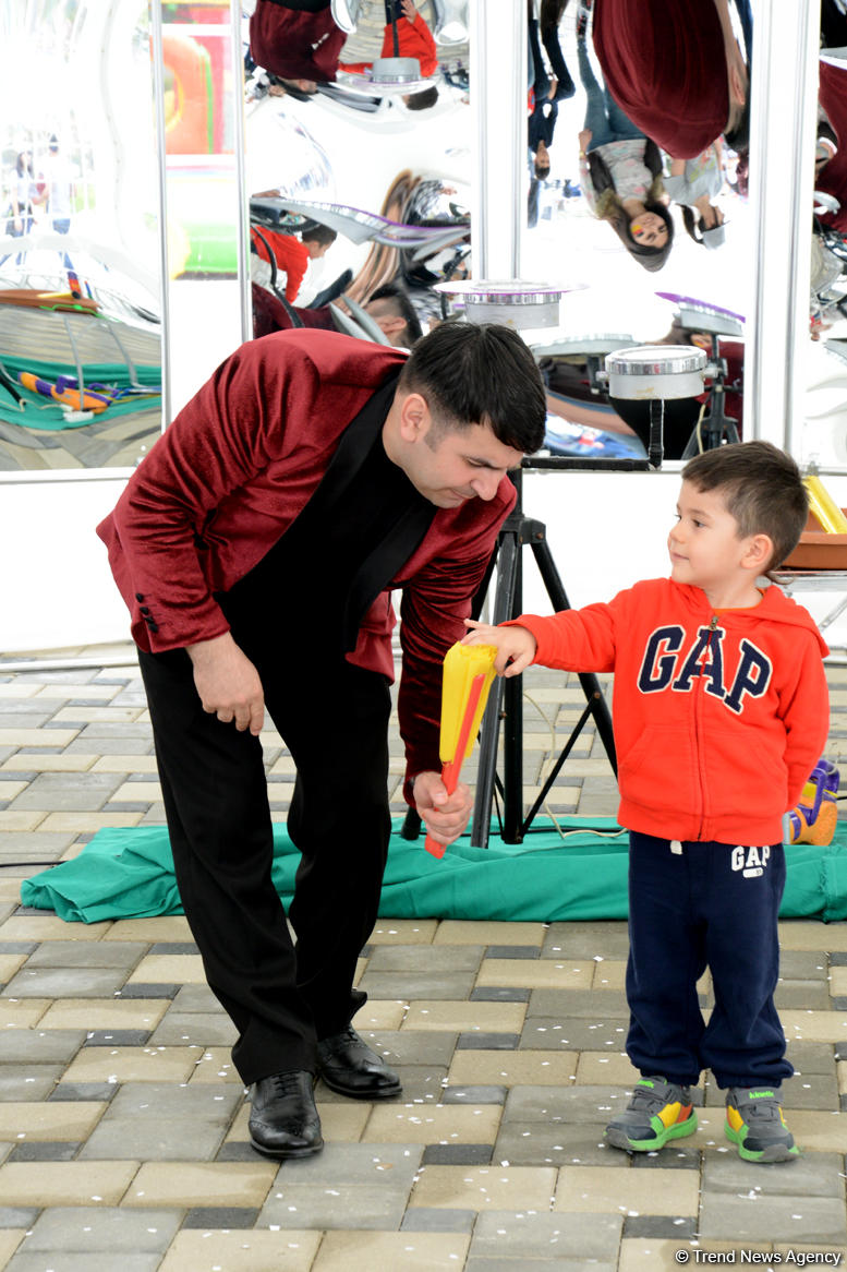 Bakı Marafonu 2016    (FOTO)
