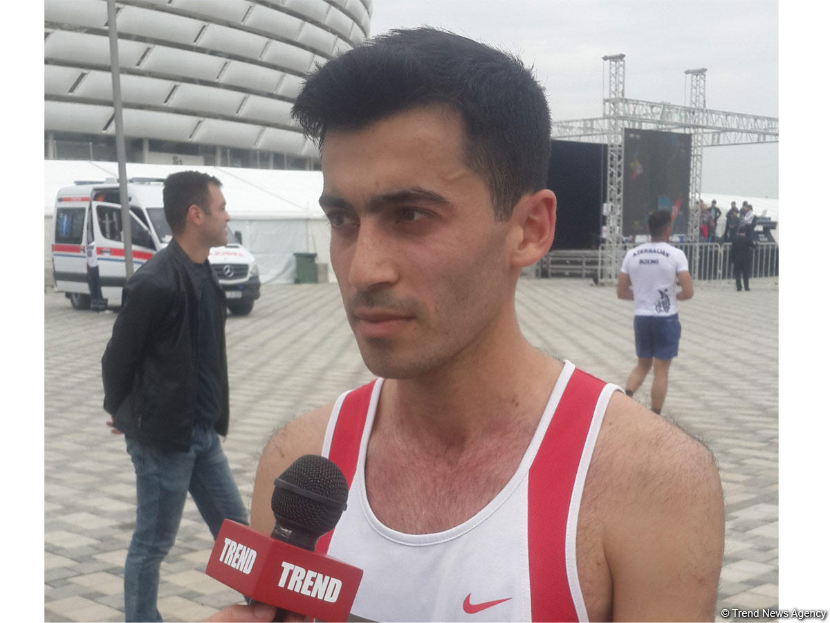 Marafon üçüncüsü: Bakı Marafonu hər il keçirilməlidir
