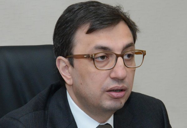 Rüfət Aslanlı: 2017-ci ildə Azərbaycanın sığorta qanunvericiliyində ciddi dəyişikliklər planlaşdırılır