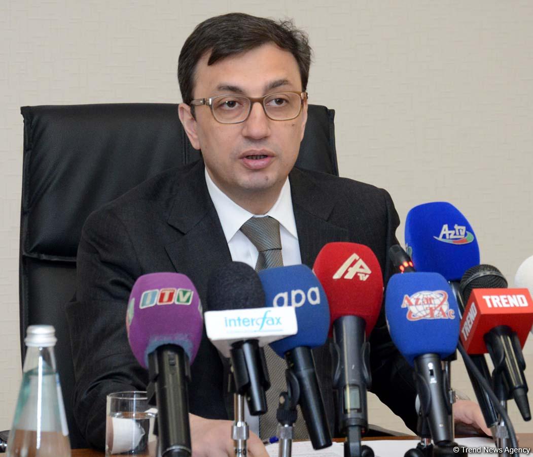 Maliyyə Bazarlarına Nəzarət Palatası "Bank Standard"a müvəqqəti inzibatçı təyin edib   (ƏLAVƏ OLUNUB 2) (FOTO)