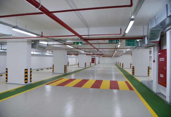 Bakıda avtomobillərin parklanması ilə bağlı gözlənilən YENİLİKLƏR